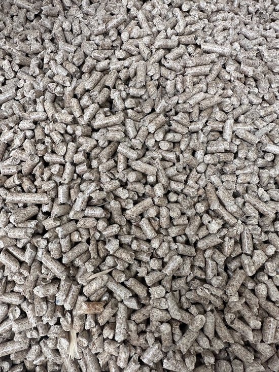 BravePellets BULK – 990 kg (55 sacs) – Granulés de bois premium 100 % naturels – Image 3