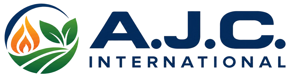A.J.C.INTERNATIONAL